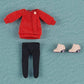 GOOD SMILE COMPANY Nendoroid Doll Yor Forger: Casual Outfit Dress Ver.