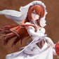 GOOD SMILE ARTS SHANGHAI Kurisu Makise: Wedding Dress Ver.