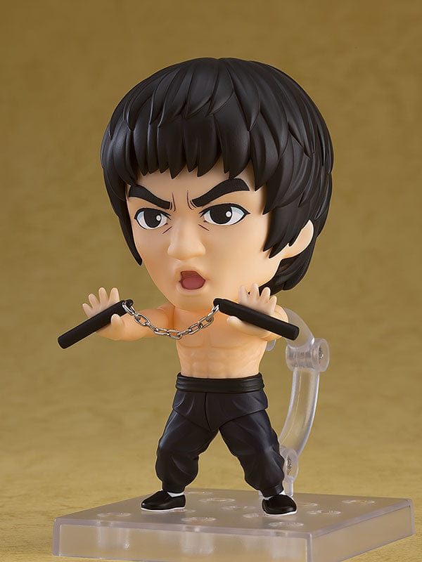 GOOD SMILE COMPANY Nendoroid Bruce Lee (2191)