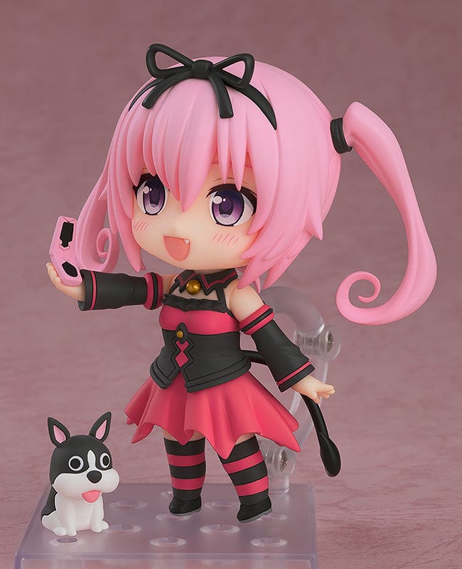 GOOD SMILE COMPANY Nendoroid Nana Astar Deviluke