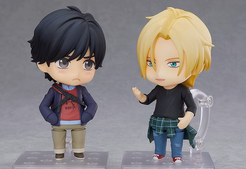 ORANGE ROUGE Nendoroid Eiji Okumura (1082) (Re-run)