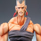 MEDICOS JoJo's Bizarre Adventure Super Action Statue Jean Pierre Polnareff (Reissue)