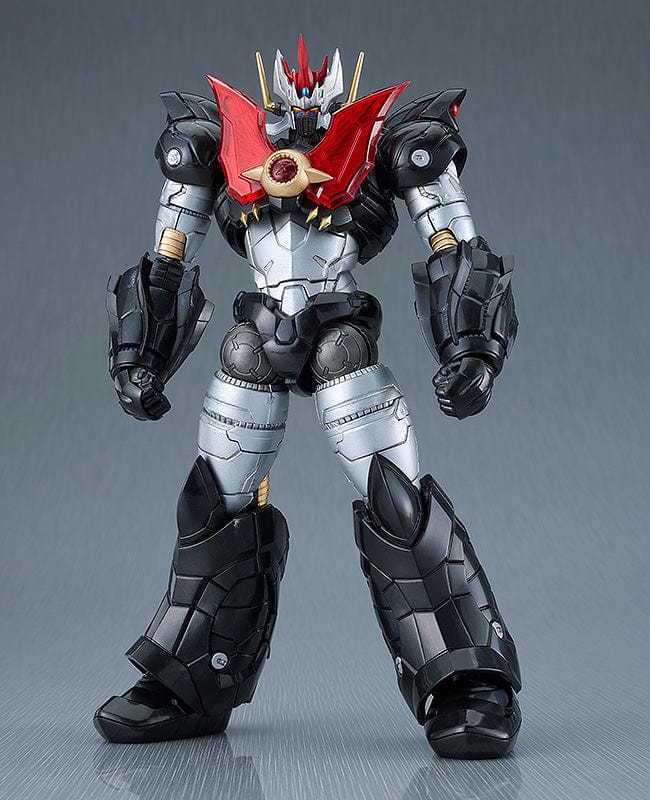 GOOD SMILE COMPANY MODEROID Mazinkaiser