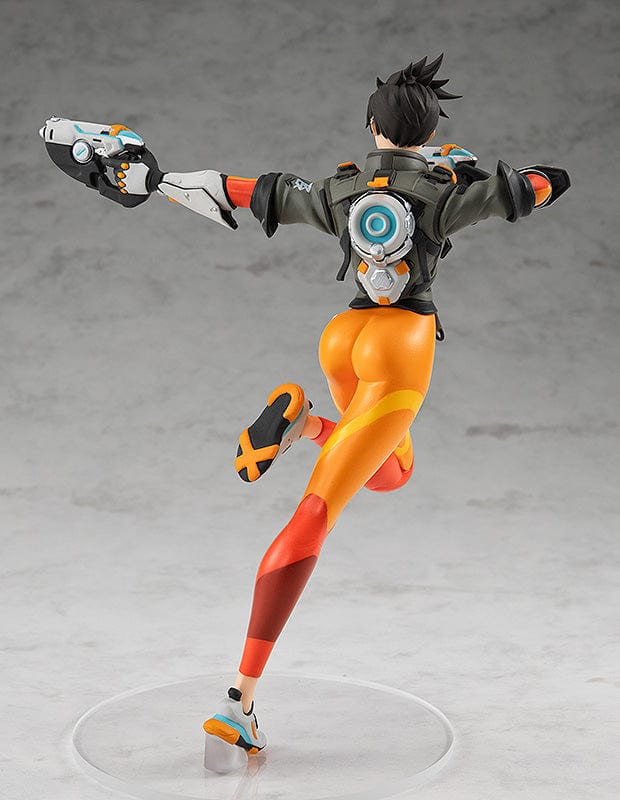 GOOD SMILE COMPANY POP UP PARADE Tracer