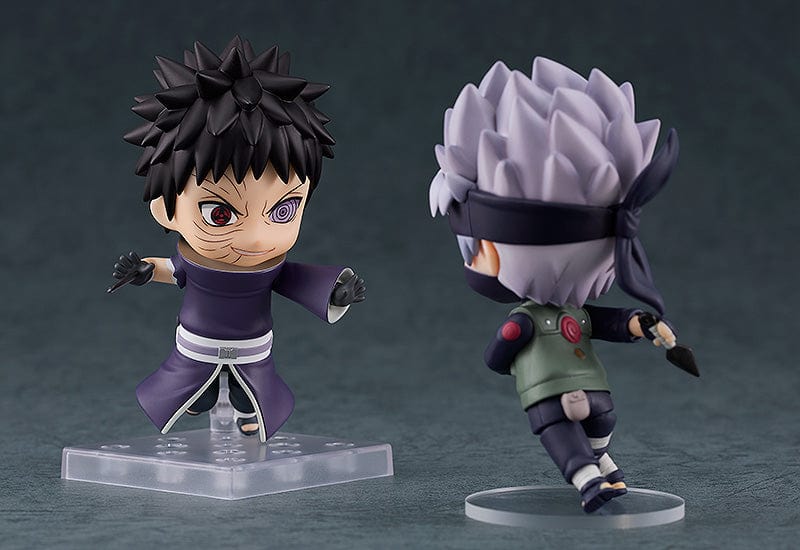 GOOD SMILE COMPANY Nendoroid Obito Uchiha (2120)