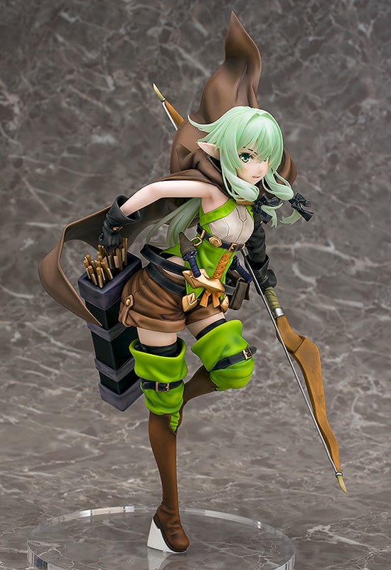 PHAT! High Elf Archer