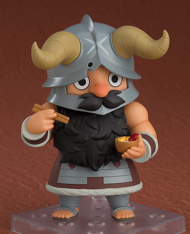 GOOD SMILE COMPANY Nendoroid Senshi