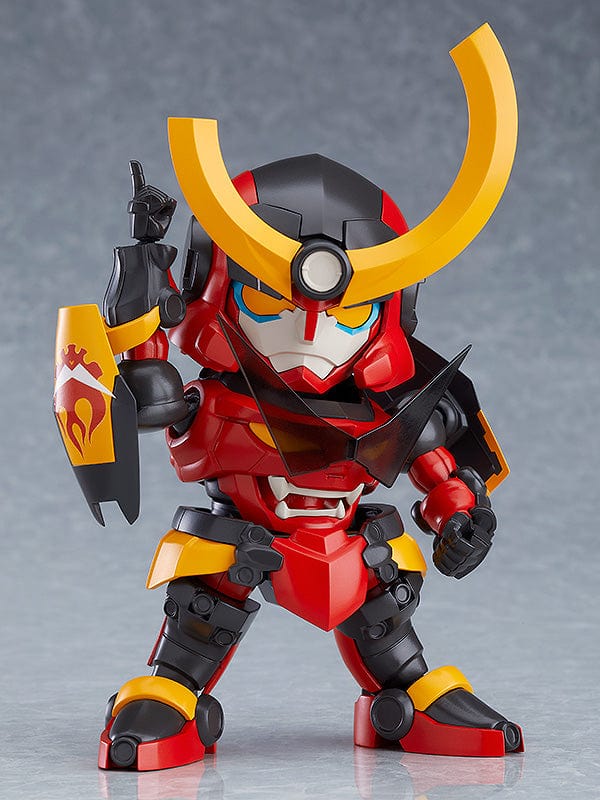 GOOD SMILE COMPANY MODEROID Gurren Lagann (Re-run)