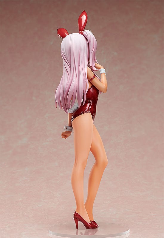 FREEING Chloe von Einzbern: Bare Leg Bunny Ver.