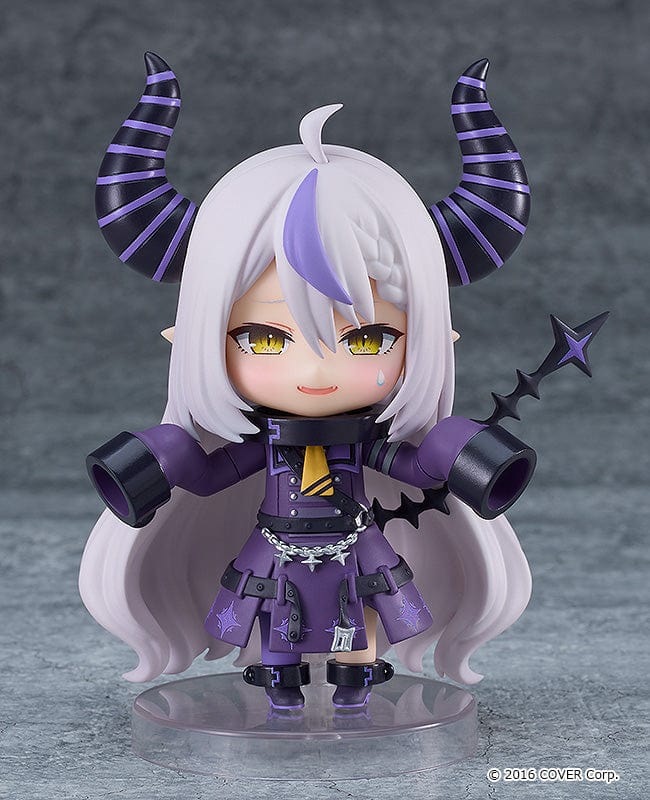 GOOD SMILE COMPANY Nendoroid La+ Darknesss (2277)