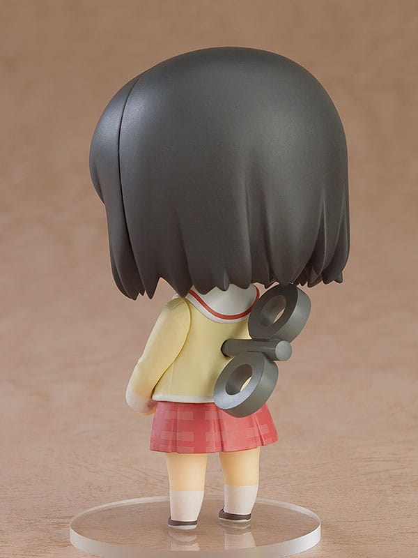 GOOD SMILE COMPANY Nendoroid Nano Shinonome Keiichi Arawi Ver. (2142)