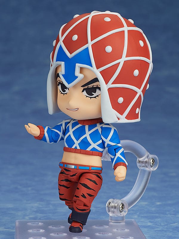 MEDICOS Nendoroid Guido Mista (1356) (Re-run)