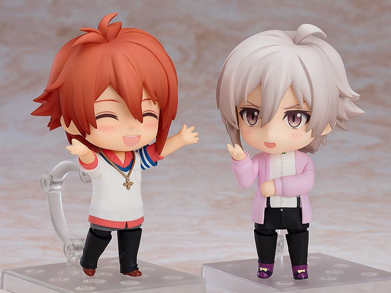 ORANGE ROUGE Nendoroid Riku Nanase (1027) (Re-run)