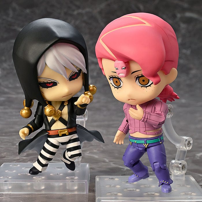 MEDICOS Nendoroid Diavolo (2275)