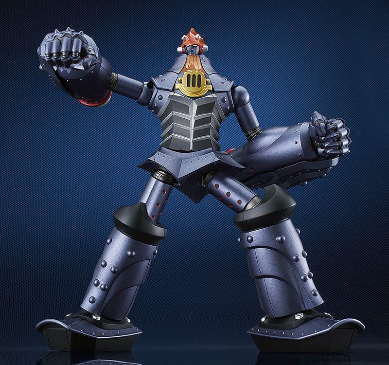 GOOD SMILE COMPANY MODEROID Big O (Re-run)