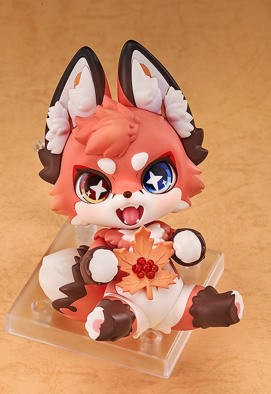 GOOD SMILE ARTS SHANGHAI Nendoroid River (2011) (Re-run)