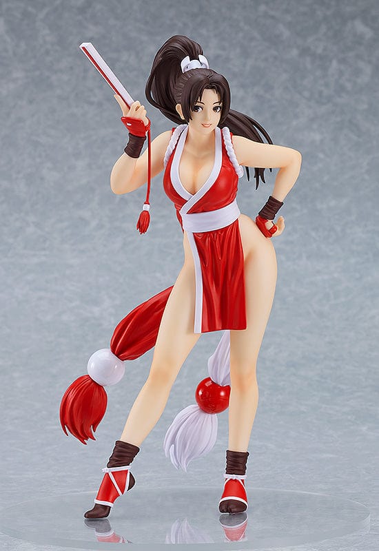 MAX FACTORY POP UP PARADE Mai Shiranui