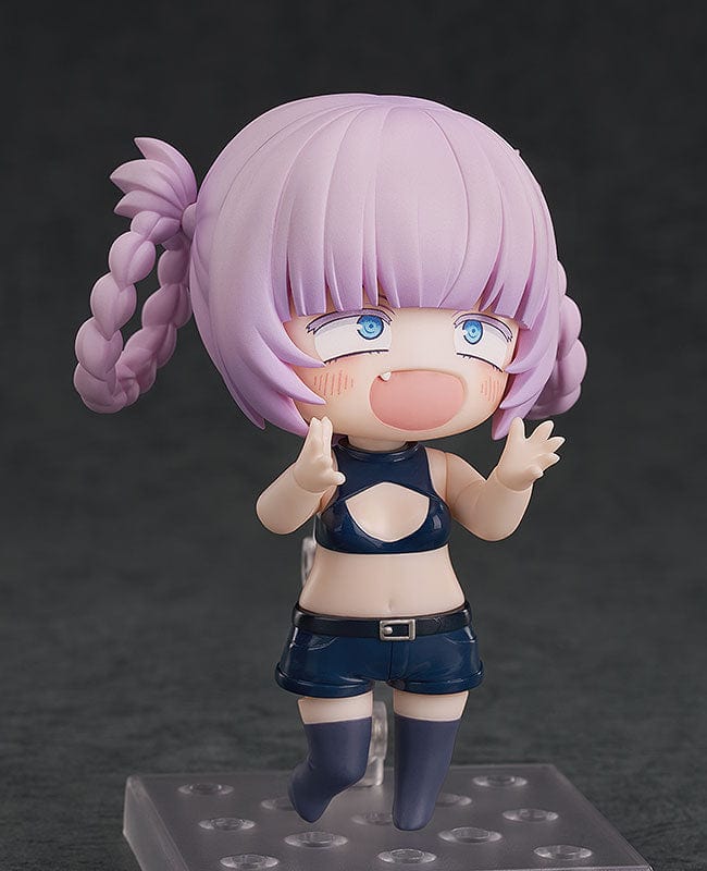 GOOD SMILE ARTS SHANGHAI Nendoroid Nazuna Nanakusa (2147)