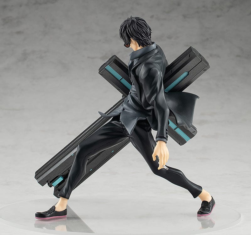 GOOD SMILE COMPANY POP UP PARADE Nicholas D. Wolfwood