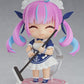 GOOD SMILE COMPANY Nendoroid Minato Aqua (1663) (Re-run)