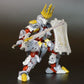 PLUM PLA-ACT 16 Ambrosius (Kiwami Yoroikazari Ver.) Model Kit