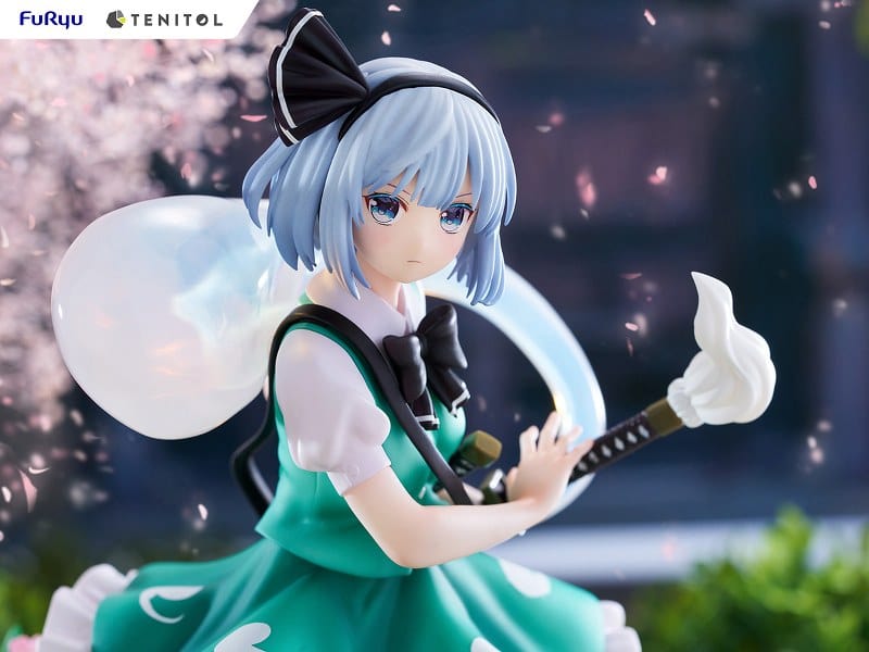 FURYU TENITOL Youmu Konpaku