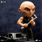 IRON STUDIOS Dominic Toretto - Fast & Furious - MiniCo