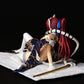 ORCATOYS Fairy Tail Erza Scarlet (White Tiger Cat Gravure Style Ver.) 1/6 Scale Figure