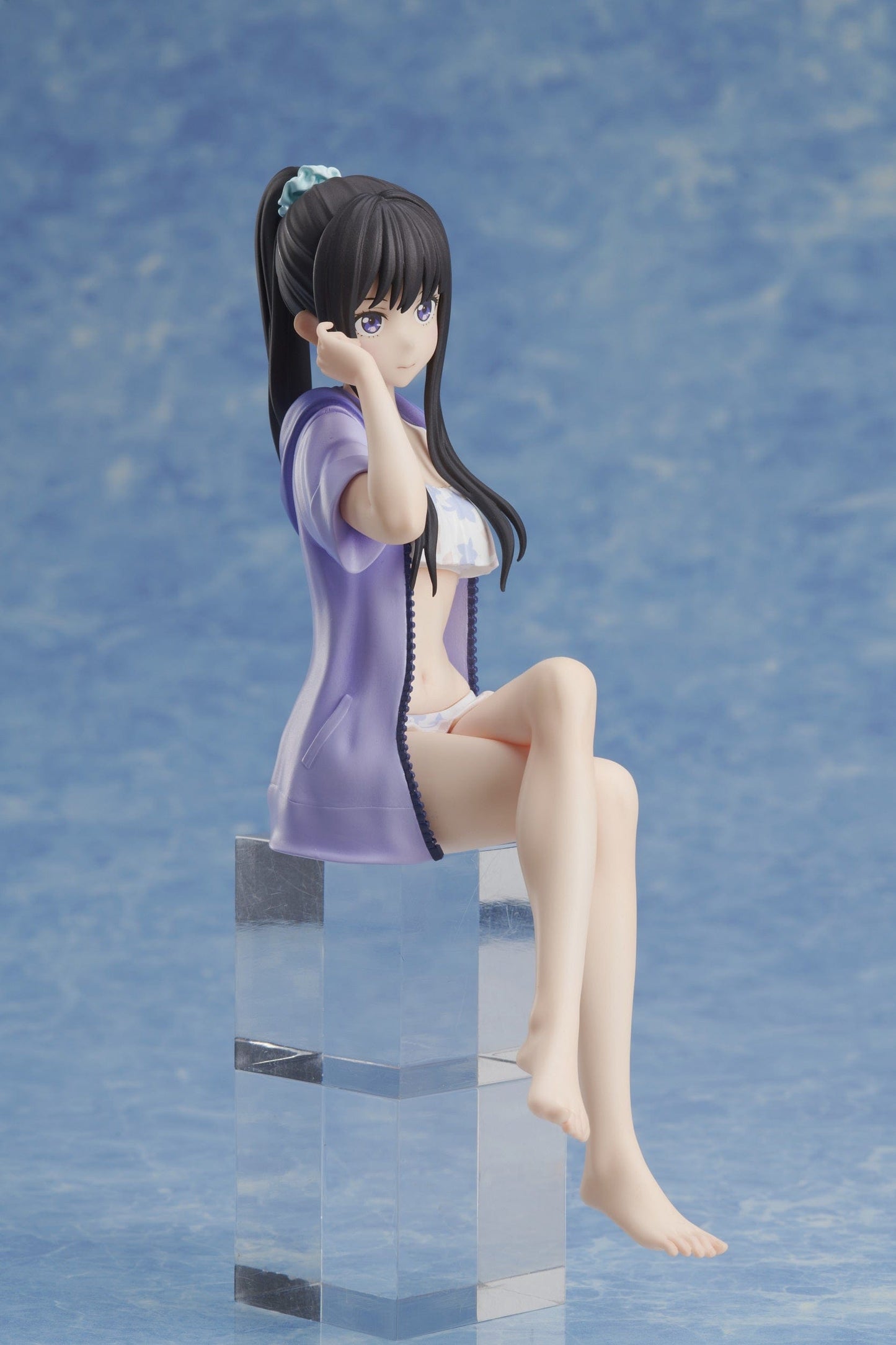 ANIPLEX Lycoris Recoil Takina Inoue Figure