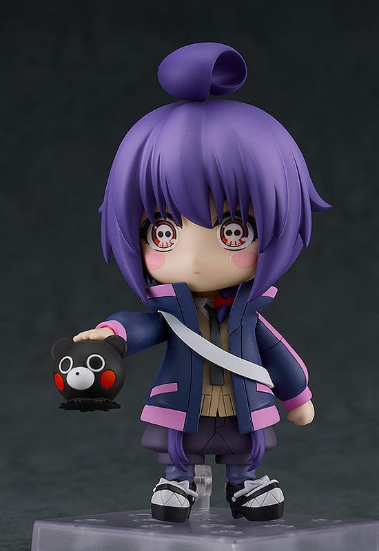 GOOD SMILE COMPANY Nendoroid Yayoi Hozuki (2231)