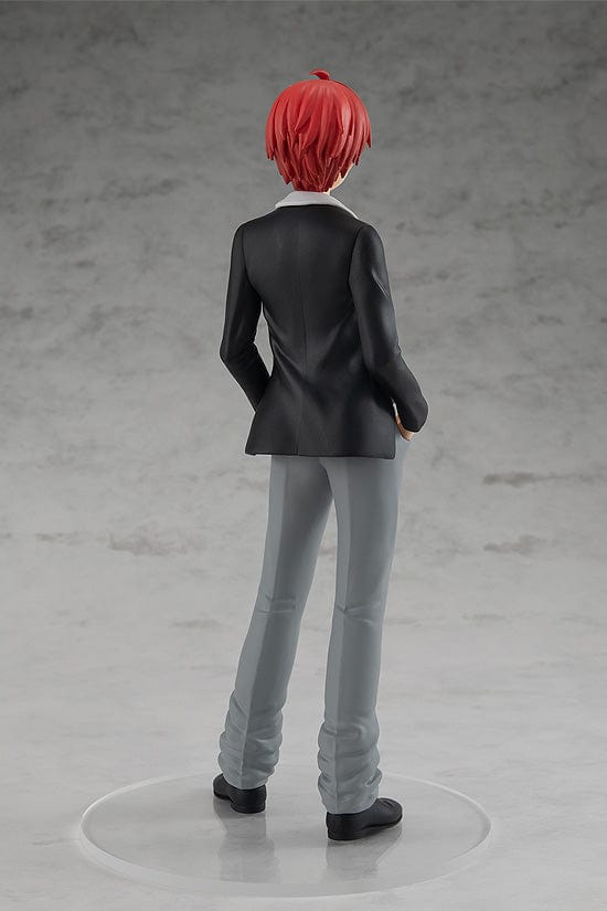 GOOD SMILE COMPANY POP UP PARADE Karma Akabane