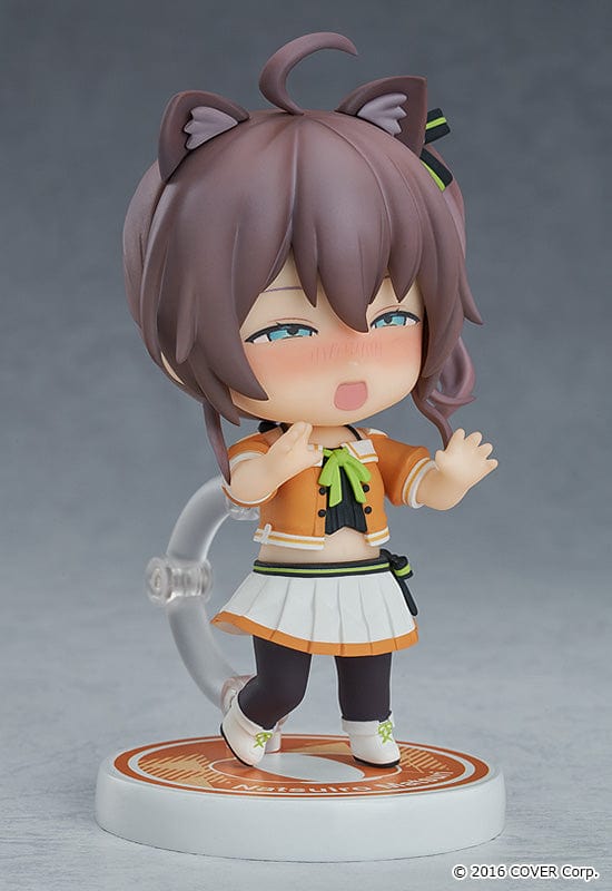 GOOD SMILE COMPANY Nendoroid Natsuiro Matsuri (1643) (Re-run)