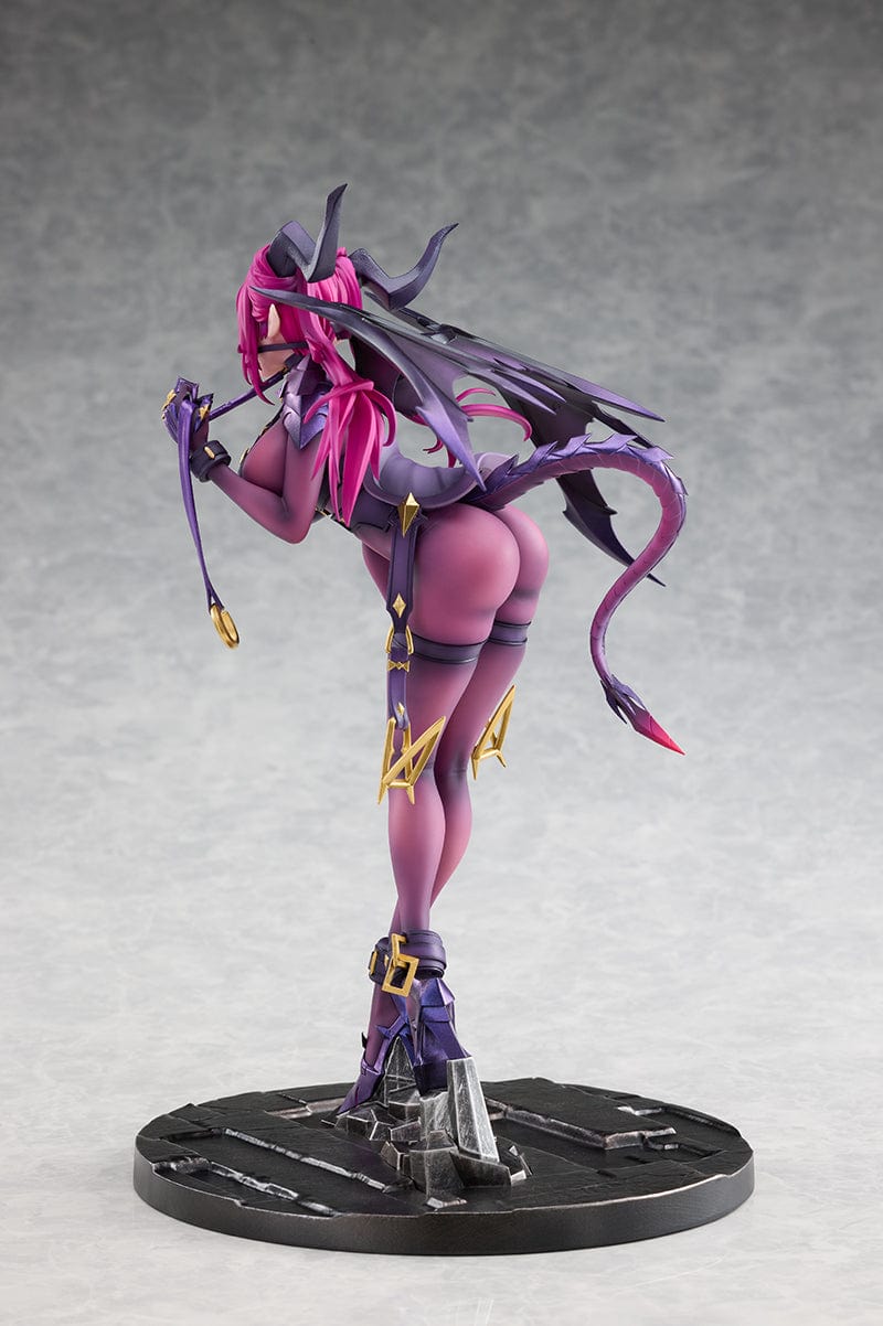 SHENZHEN MABELL ANIMATION DEVELOPMENT Dragon Princess Coridis 1/7 Scale Figure