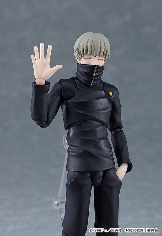 GOOD SMILE COMPANY figma Toge Inumaki