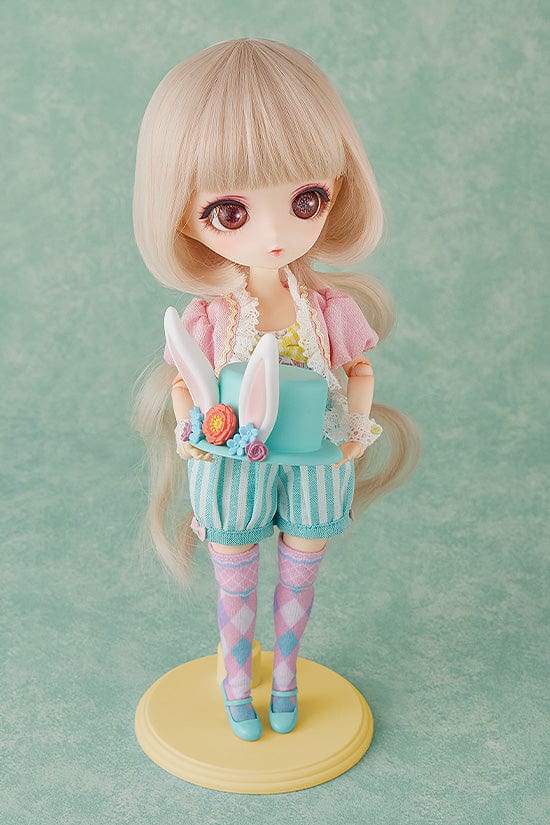 GOOD SMILE COMPANY Harmonia bloom Seasonal Outfit Set Charlotte (Melone)