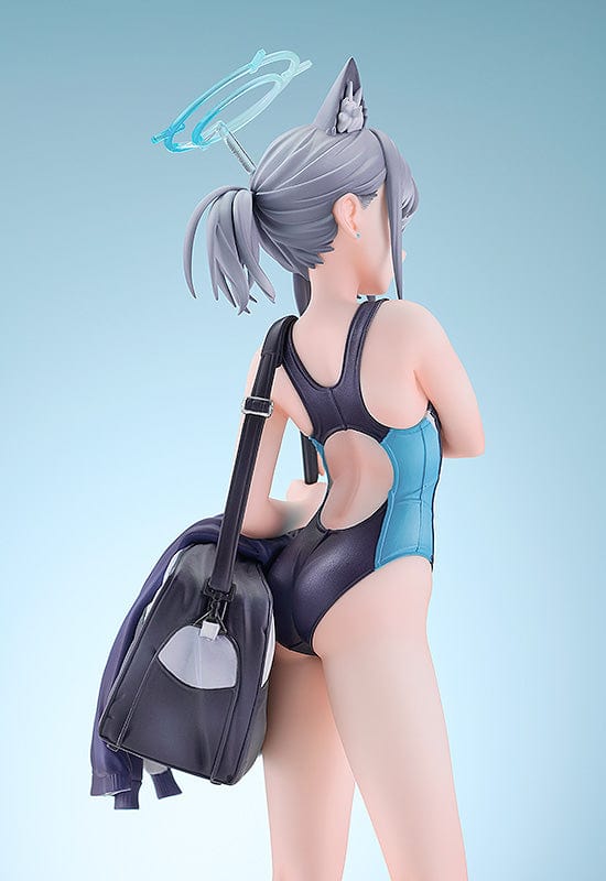 GOOD SMILE COMPANY Shiroko Sunaookami (Swimsuit)