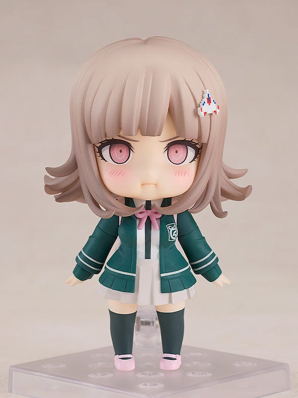 GOOD SMILE COMPANY Nendoroid Chiaki Nanami (2227)