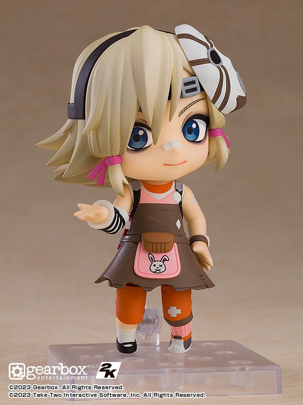 GOOD SMILE COMPANY Nendoroid Tiny Tina (2324)