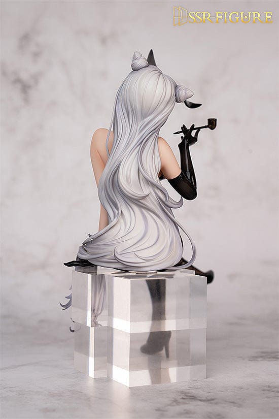 INFINITY STUDIO SSR-FIGURE Yi Ren Guan - House of Unhumans Su Jiu: Bunny Ver.