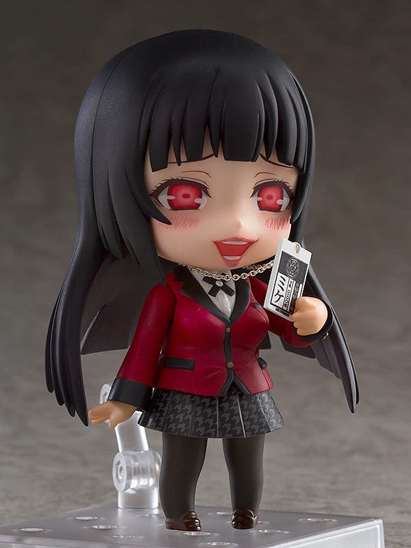 GOOD SMILE COMPANY Nendoroid Yumeko Jabami (882) (Re-order)