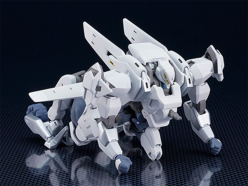 GOOD SMILE COMPANY MODEROID M2 Exceed Rhino