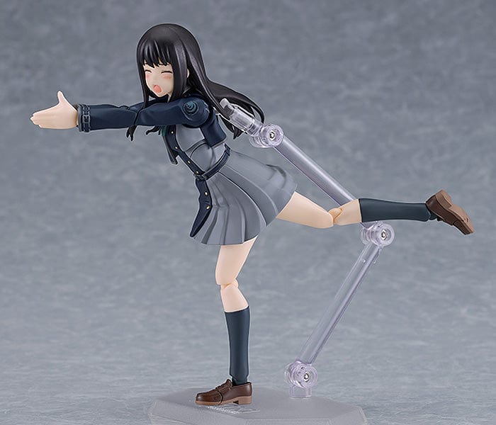 MAX FACTORY figma Takina Inoue