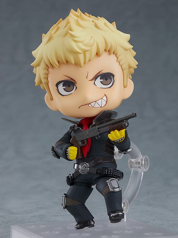 GOOD SMILE COMPANY Nendoroid Ryuji Sakamoto: Phantom Thief Ver. (1162) (Re-run)