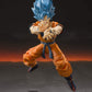 BANDAI SPIRITS Dragon Ball Super S.H.Figuarts SUPER SAIYAN GOD SUPER SAIYAN SON GOKOU -SUPER- (Repeat)