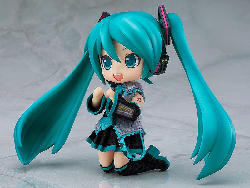 GOOD SMILE COMPANY Nendoroid Doll Hatsune Miku