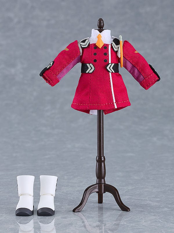 GOOD SMILE COMPANY Nendoroid Doll Zero Two