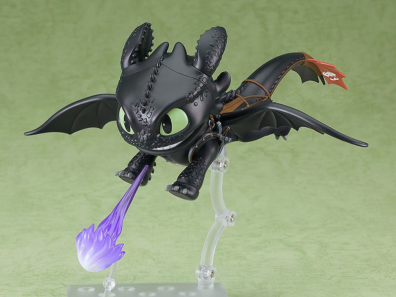 GOOD SMILE COMPANY Nendoroid Toothless (2238)