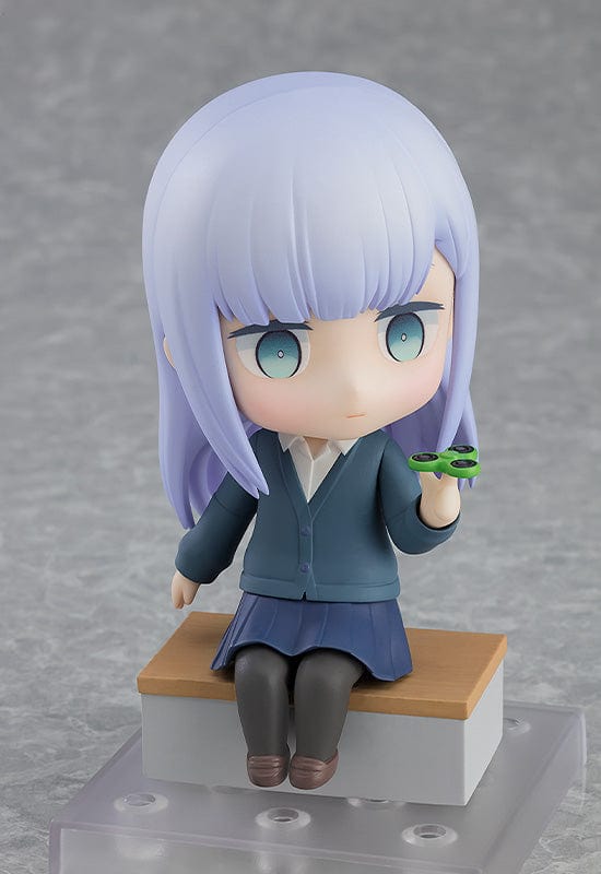 GOOD SMILE COMPANY Nendoroid Reina Aharen (Re-order)