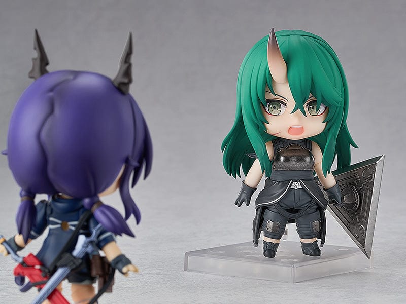 GOOD SMILE ARTS SHANGHAI Nendoroid Hoshiguma