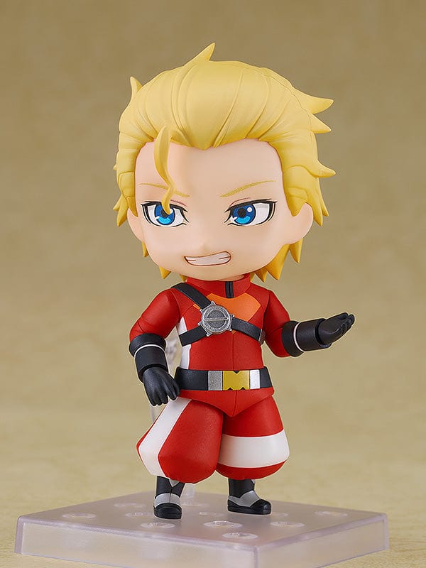 ORANGE ROUGE Nendoroid Brian Nightraider (2270)